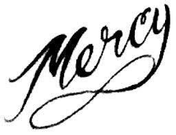 It is almost impossible to think of a design that could be nobler than a virgin mary display. Nick's " Mercy" Tattoo. | Tattoo quotes, Tattoos, Tatto