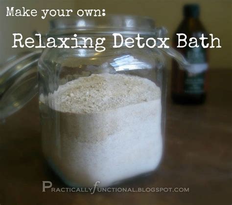 diy relaxing detox bath recipe it s so relaxing bit ly hkkyir detox bath recipe