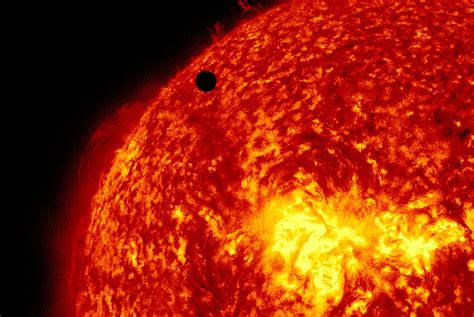 Solar Storm To Hit Earth On Aug 3 As Nasa Warns Of Suns Increased Activity