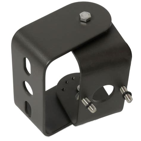 Adjustable U Bracket - Commercial Light Fixture Accessories | Lightmart.com