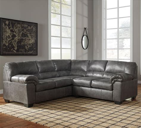 Use our store list to find the most convenient location for your furniture shopping. Ashley Signature Design Bladen Two-Piece Faux Leather ...