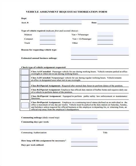 First of all, you along with your friend will have to go to the traffic police station and sign a car authorization letter in front of the traffic police officer to authorize someone to drive a vehicle in. FREE 14+ Vehicle Authorization Forms in PDF | MS Word