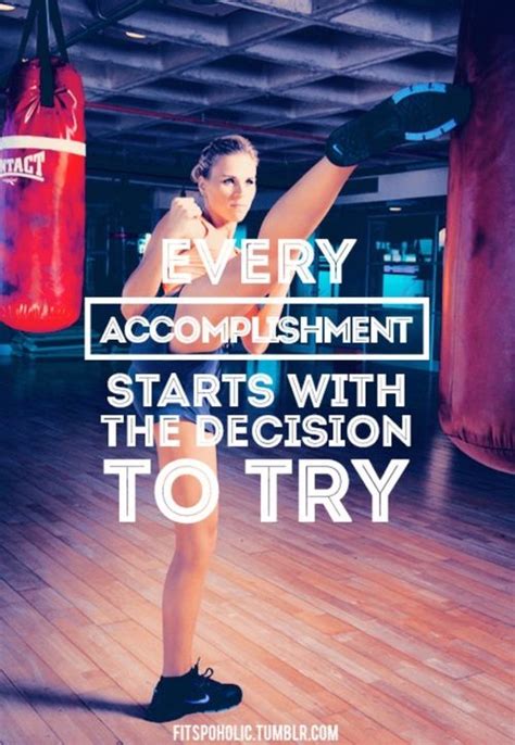 100 Female Fitness Quotes To Motivate You Blurmark