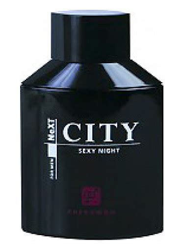 Sexy Night City Cologne A Fragrance For Men