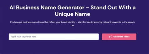 9 Best Blog Name Generators To Find The Perfect Name In 2024