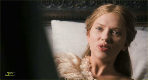 The Other Boleyn Girl Trailer Screencaps Photo Eric Bana Natalie Portman Scarlett