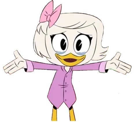 Ducktales 2017 Webby Transparent Nighshirt By Councillormoron On
