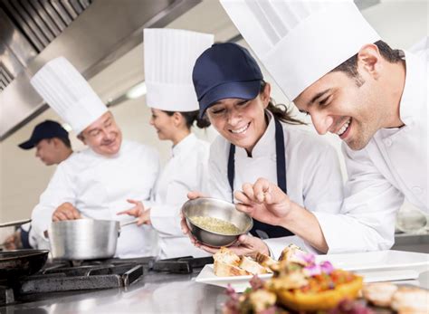 How To Manage The Restaurant Staff To Get The Best Out Of Them Sagmart