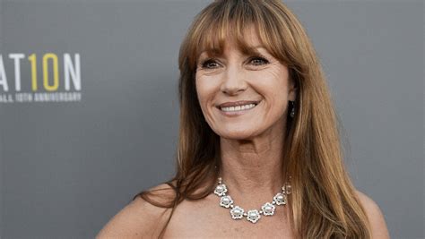 Jane Seymour Actress Pictures