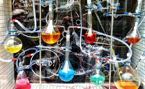 Blog Cosmos Online La Industria Química En México Realidad Y