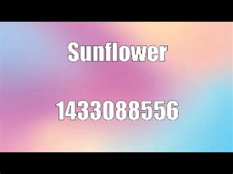 This freedom awards a great opportunity for all the players who play the game to have only. ROBLOX MUSIC ID(S)] 75+ ROBLOX Music Codes/ID(S) *2020 ...