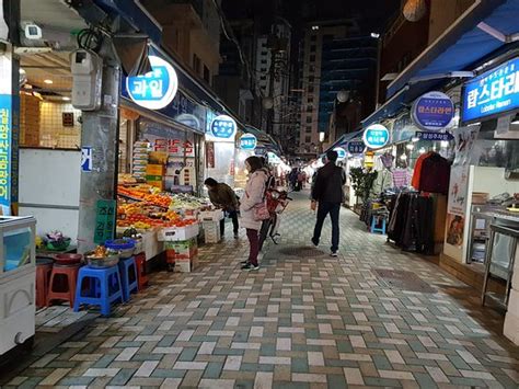 Haeundae Market Busan 2020 All You Need To Know Before You Go With
