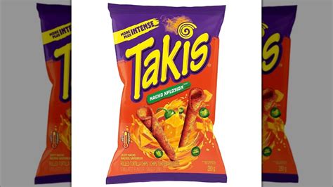 Popular Takis Flavors Ranked Worst To Best