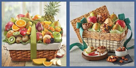 The Best Fruit Basket Delivery Services 2022 Where To Order A Fruit