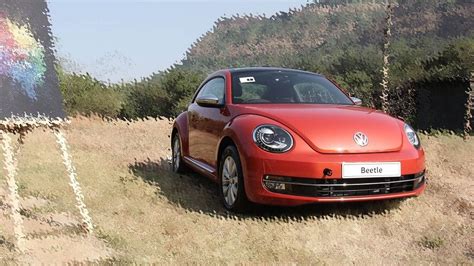 Volkswagen Will Stop Making The Iconic ‘beetle By July 2019