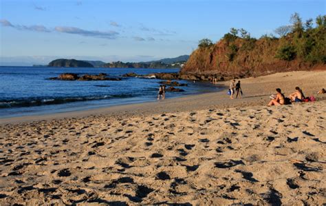 Ver los formatos y ediciones. Las playas con Bandera Azul Ecológica de Costa Rica