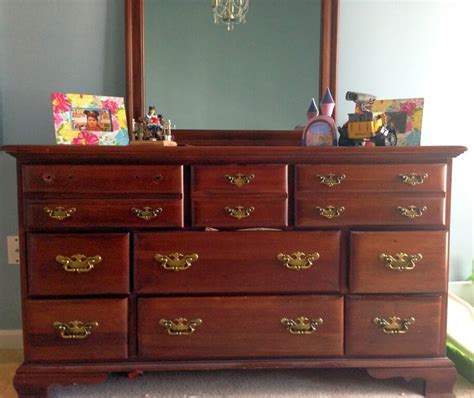 Shop dressers + chests in a variety of styles and designs to choose from for every budget. Simple Way To Replace Dresser Handles - Loccie Better ...