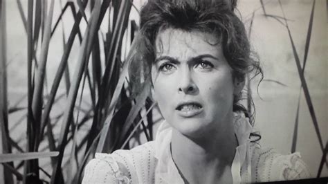 Tina Louise The Girl Cant Help It Scenes From The The Hangman