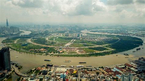 7 Lý Do Hình Thành Cơn Lốc Săn đất Vàng Việt Nam Của Nhà