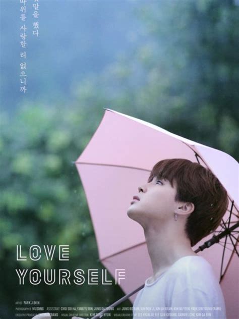 Bts Release Love Yourself Highlight Reel Hypnoticasia