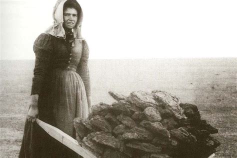 Women Of The West 1800s