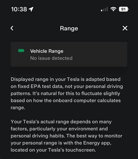 Tesla App Update 414 Release Notes