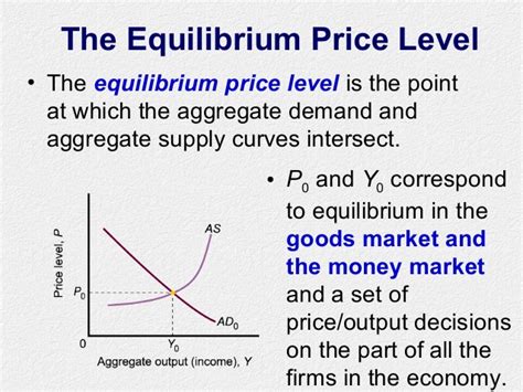 The condition under which two substances in physical contact with each other exchange no heat energy. What Is Equilibrium Price In Economics;What Does It Do
