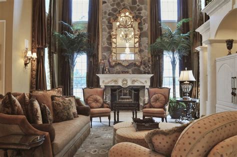 Traditional Style Interior Designs I And I Designs Llc New Jersey
