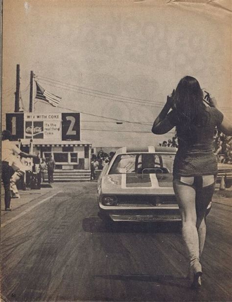 15 Best Barbara Roufs Images On Pinterest Drag Racing Funny Cars And