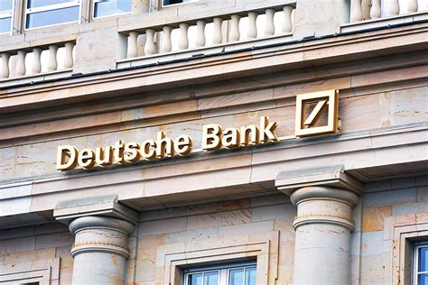 Auf dieser seite finden sie alle deutsche bank news und nachrichten zur deutsche bank aktie. Everything you need to know about the Deutsche Bank ...