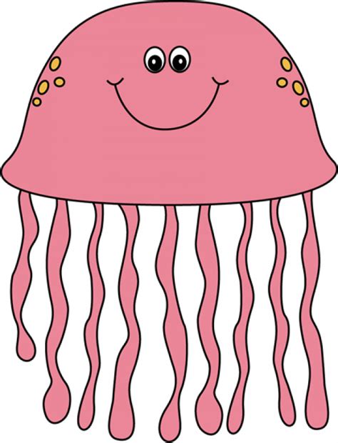 Jellyfish Clipart Animated Pictures On Cliparts Pub 2020 🔝