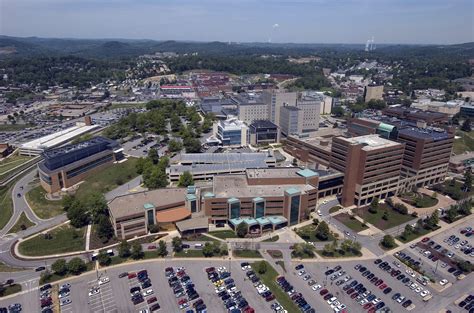 Our Campuses School Of Nursing West Virginia University