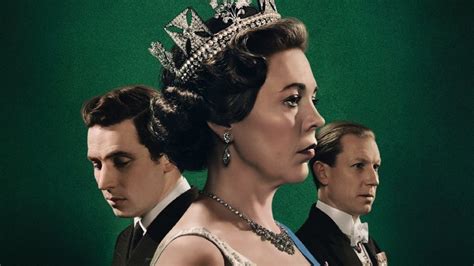 see the crown season 3 cast in character in new portraits photos