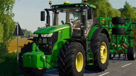Farming Simulator 22 The Best Heavy Tractors Mods Farming Simulator