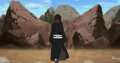 Kage Uchiha | Naruto OC Wiki | Fandom