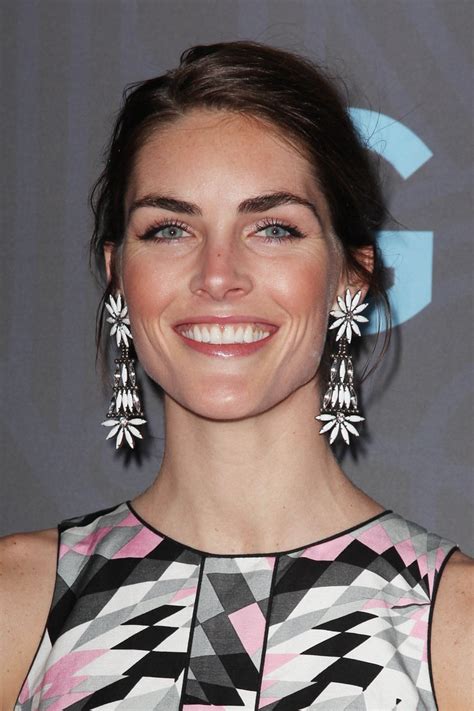 Picture Of Hilary Rhoda