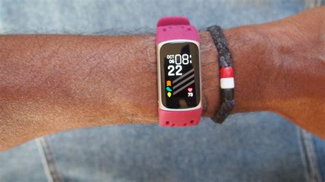 Fitbit Charge 5 Review Trusted Reviews