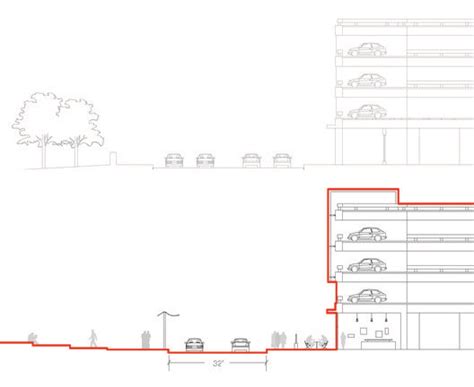 Search | Adaptive reuse, Parking garage, Architect