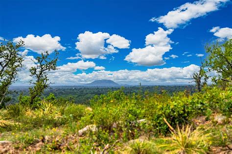 68 acres in Llano County, Texas