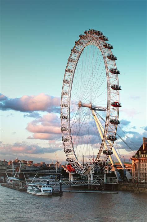London hält eine reihe von sehenswürdigkeiten und attraktionen für eine städtereise bereit. Die schönsten Sehenswürdigkeiten in London - Das Reisemagazin