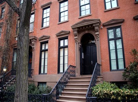 The Cosby Show House Location Awkward Neighbors Live Next To The