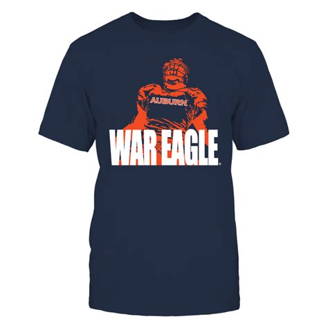 Auburn War Eagle T Shirt Football Mom Auburn Shirts Ncaa Digital Printer Auburn Tigers