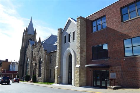 Wesley United Methodist Church Mills Group