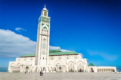 Casablanca Morocco Facts And Travel Information