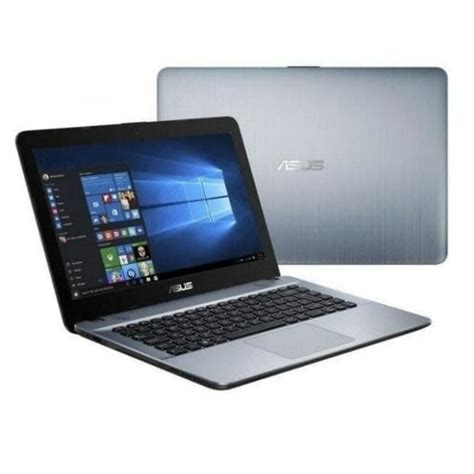 Laptop Asus A442u Intel Core I5 Gen8 Ram 4gb Hdd 1tb1000gb Win10