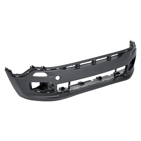 Replace® Ch1015122c Front Lower Bumper Cover Capa Certified