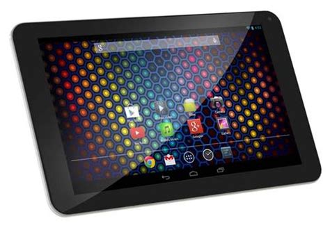 Archos Neon Android Tablet Line Announced Gadgetsin