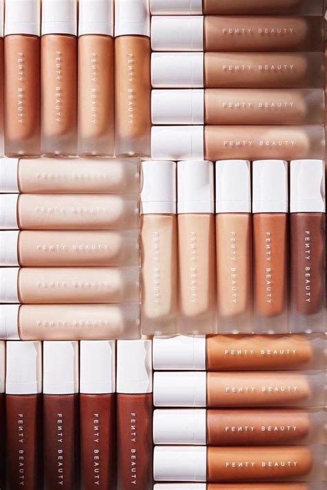 8 Top Rated Foundations From Sephora — Get The Flawless Skin Of Your