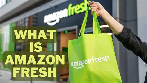 What Is Amazon Fresh All You Need To Know Cherry Picks