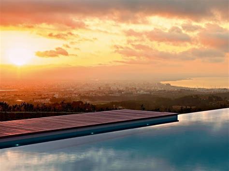 Villa Chameleon Luxury Residence Son Vida Mallorca Spain Mallorca